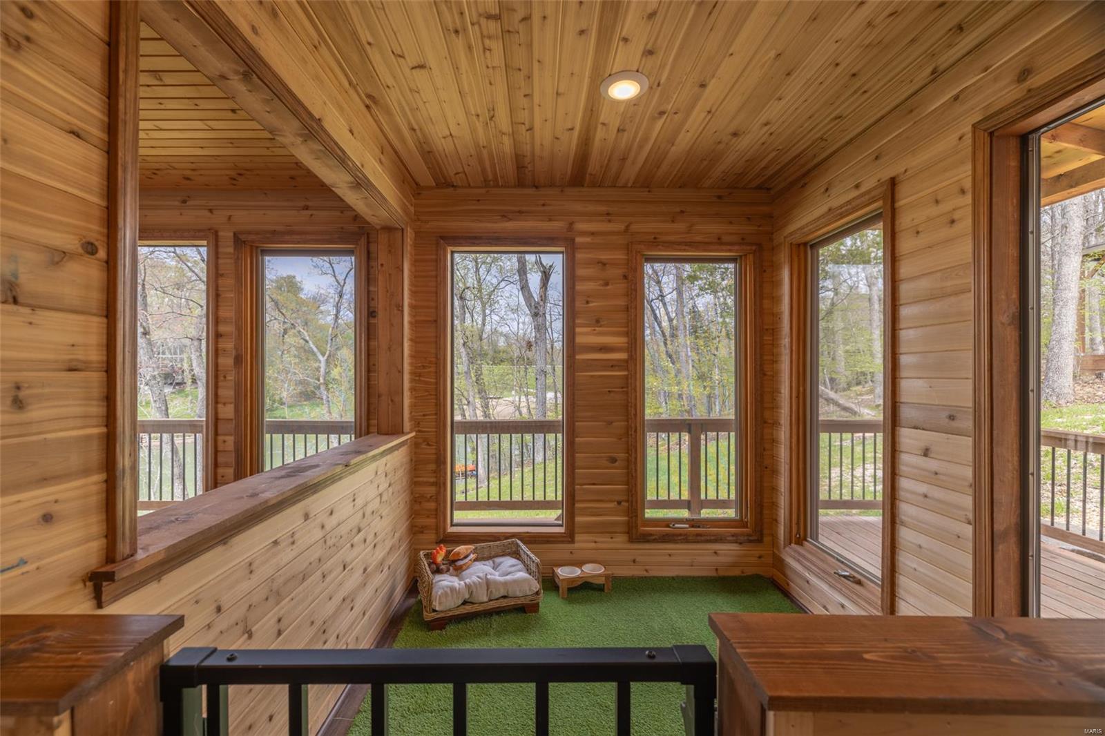 Innsbrook - Residential