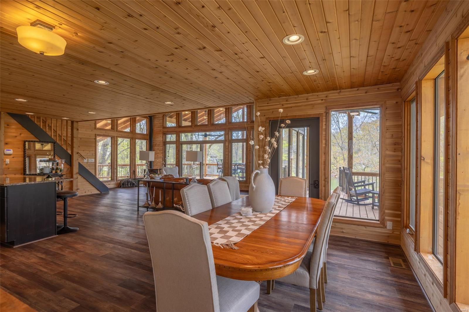 Innsbrook - Residential