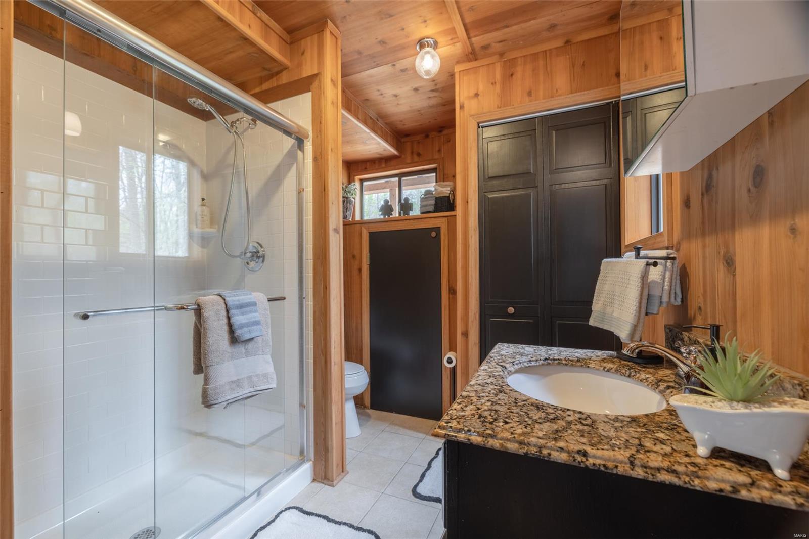 Innsbrook - Residential