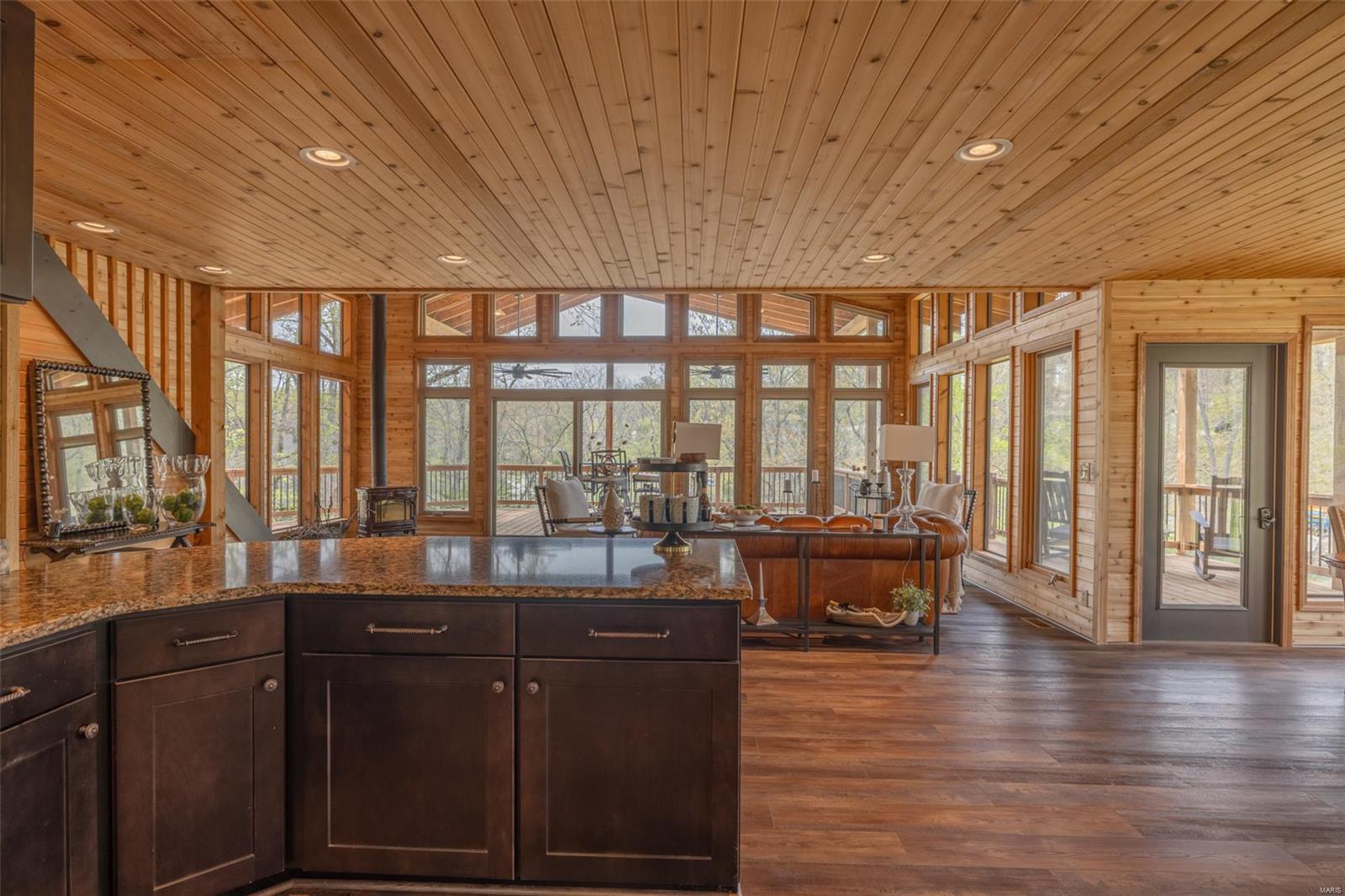 Innsbrook - Residential