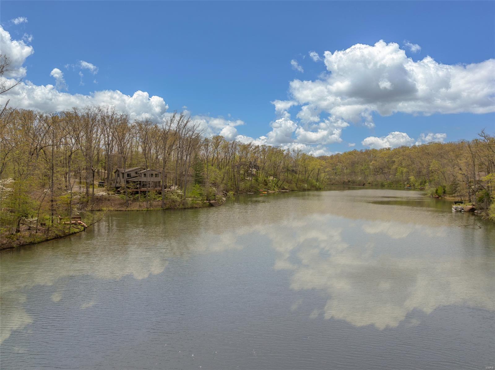 Innsbrook - Residential