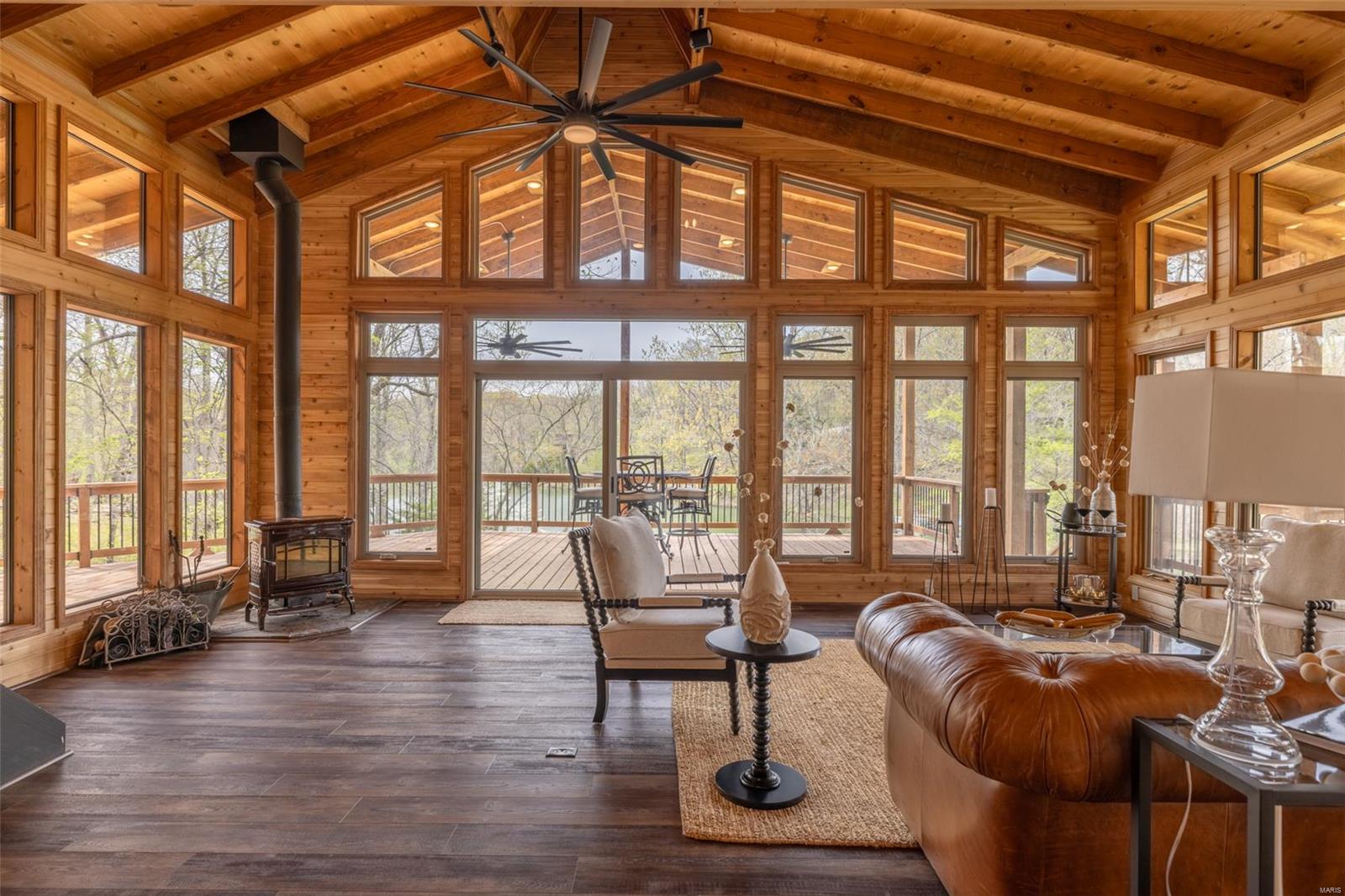 Innsbrook - Residential