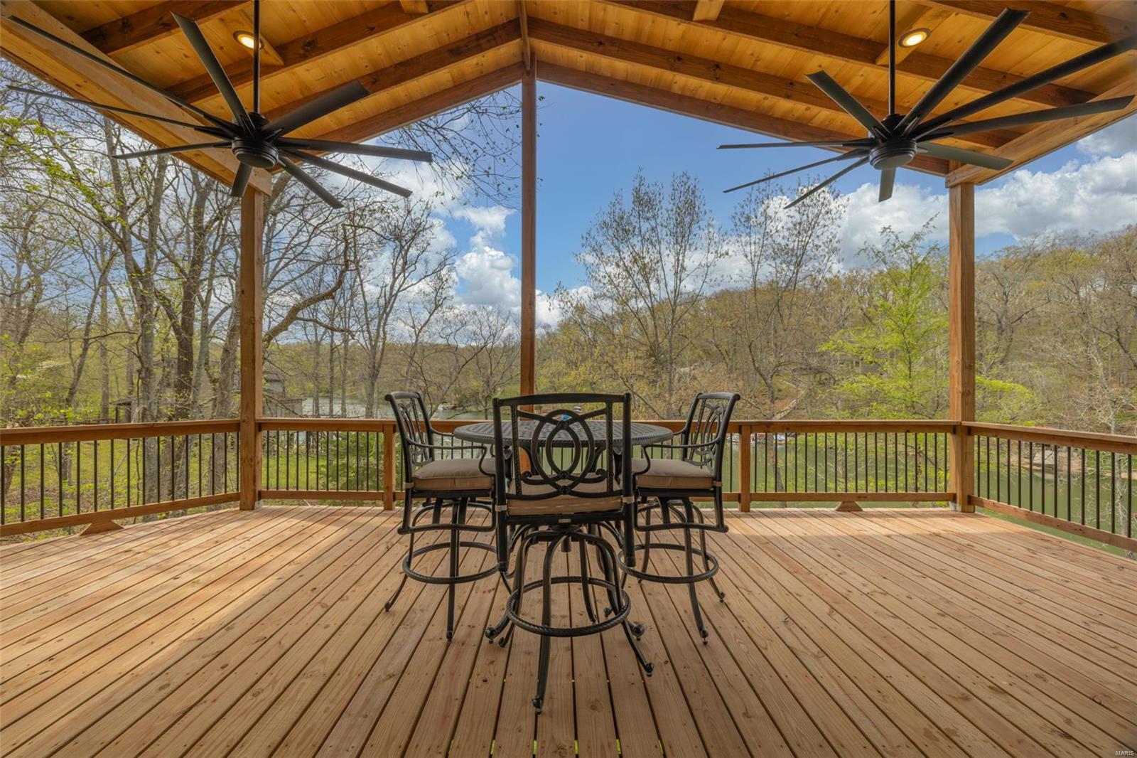 Innsbrook - Residential