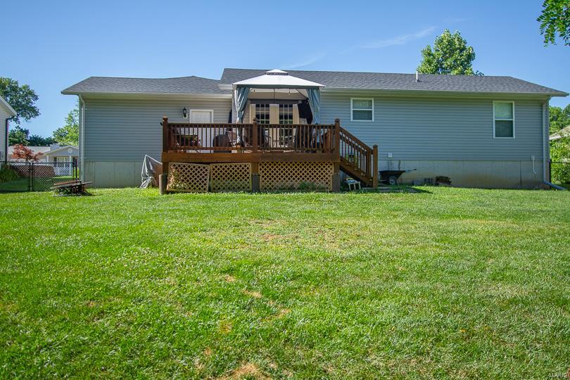 Hickory Forest - Residential