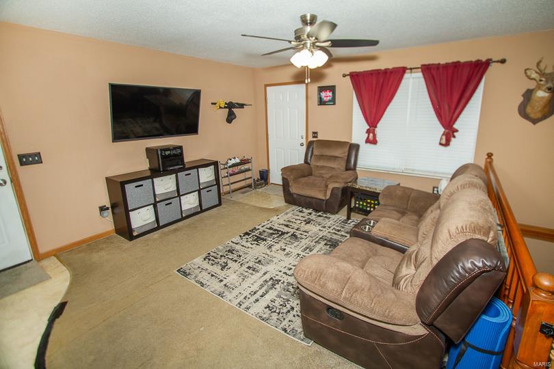 Hickory Forest - Residential