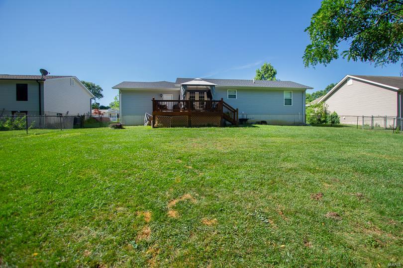 Hickory Forest - Residential