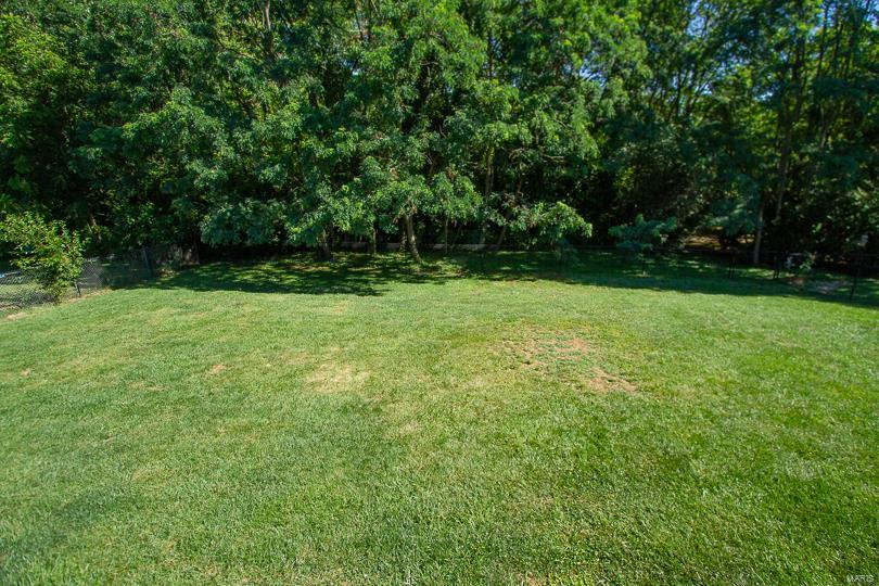 Hickory Forest - Residential