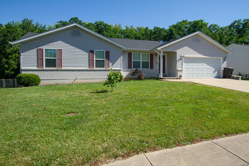 Hickory Forest - Residential