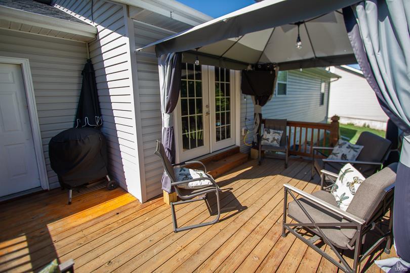 Hickory Forest - Residential