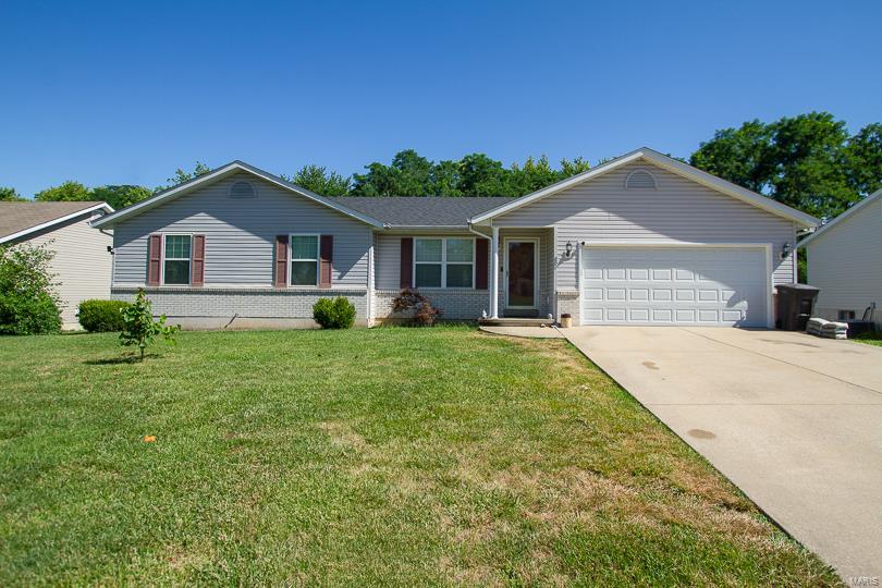 Hickory Forest - Residential