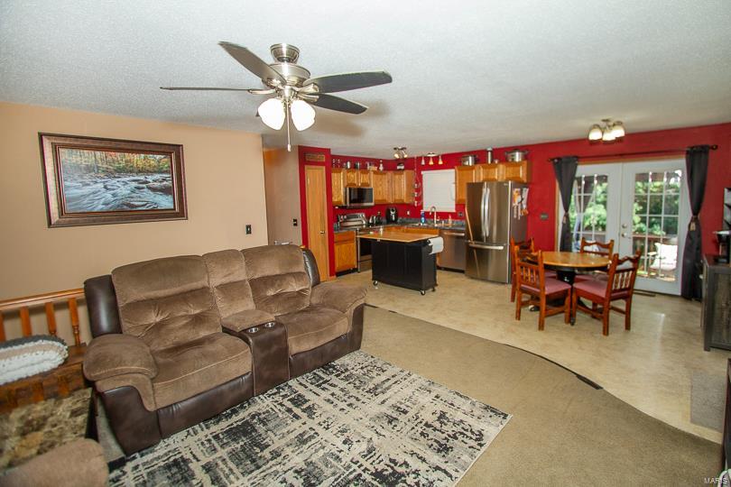 Hickory Forest - Residential