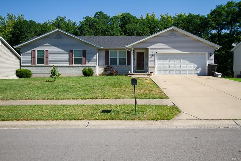 Hickory Forest - Residential