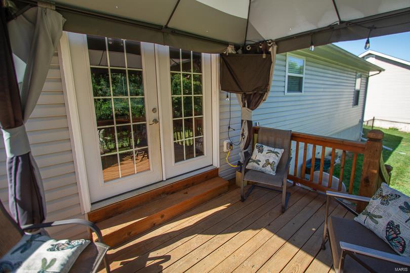 Hickory Forest - Residential