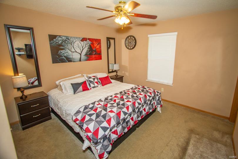 Hickory Forest - Residential