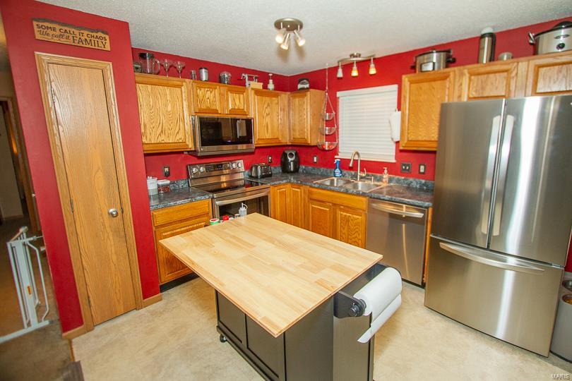 Hickory Forest - Residential