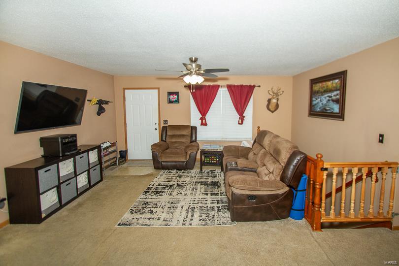 Hickory Forest - Residential