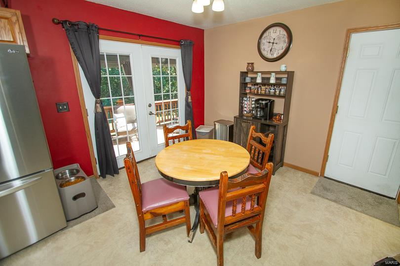 Hickory Forest - Residential