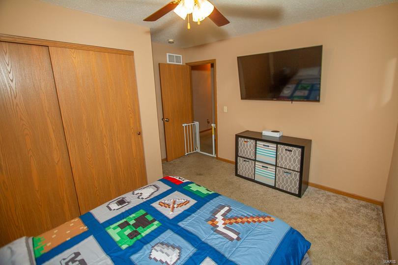 Hickory Forest - Residential