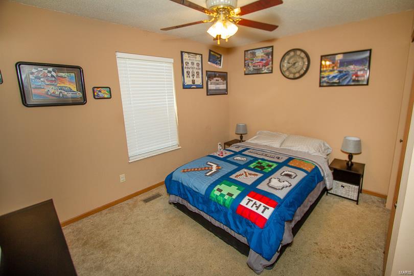 Hickory Forest - Residential