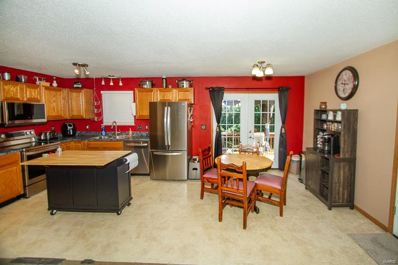 Hickory Forest - Residential