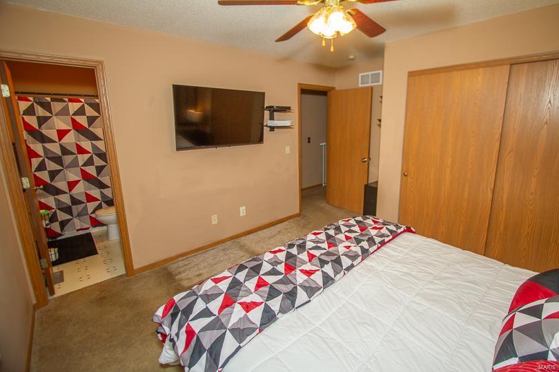 Hickory Forest - Residential