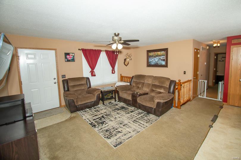 Hickory Forest - Residential