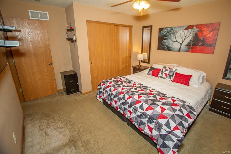 Hickory Forest - Residential