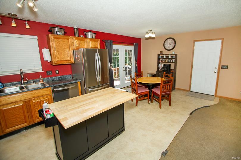 Hickory Forest - Residential