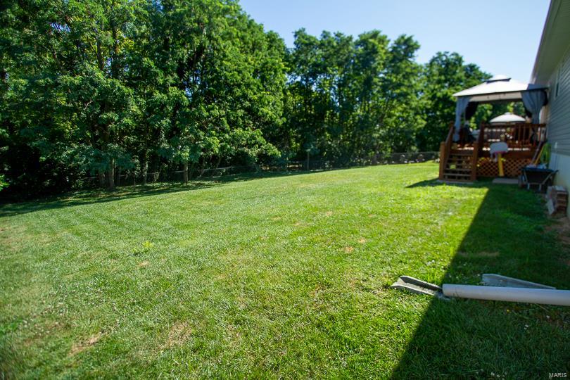 Hickory Forest - Residential