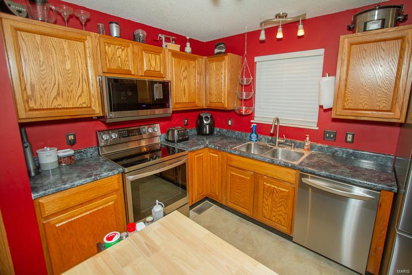 Hickory Forest - Residential