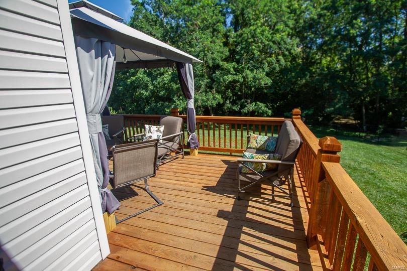 Hickory Forest - Residential