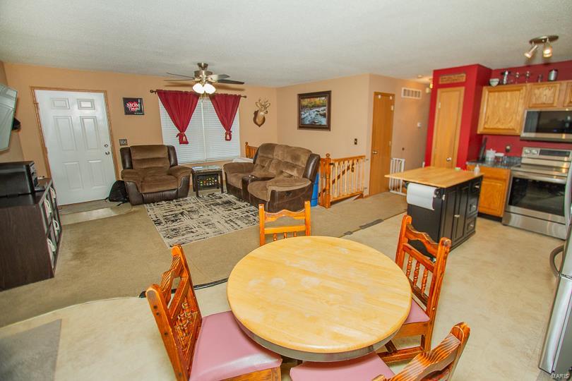 Hickory Forest - Residential