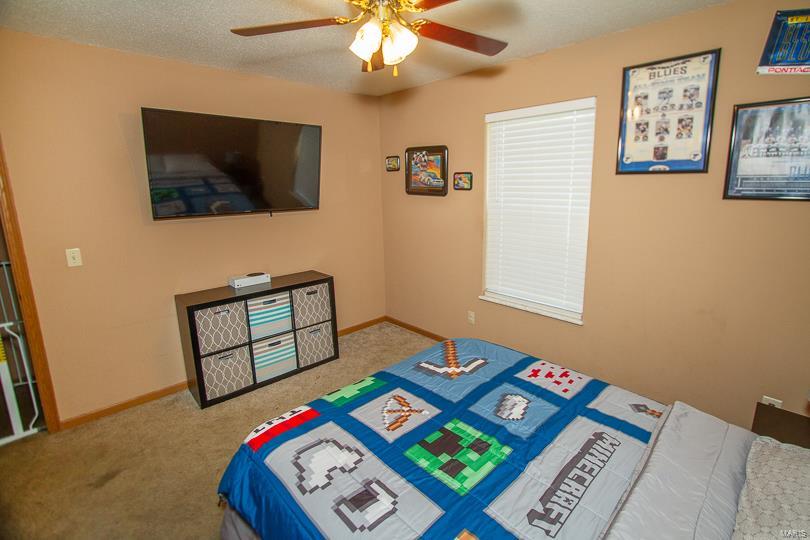 Hickory Forest - Residential