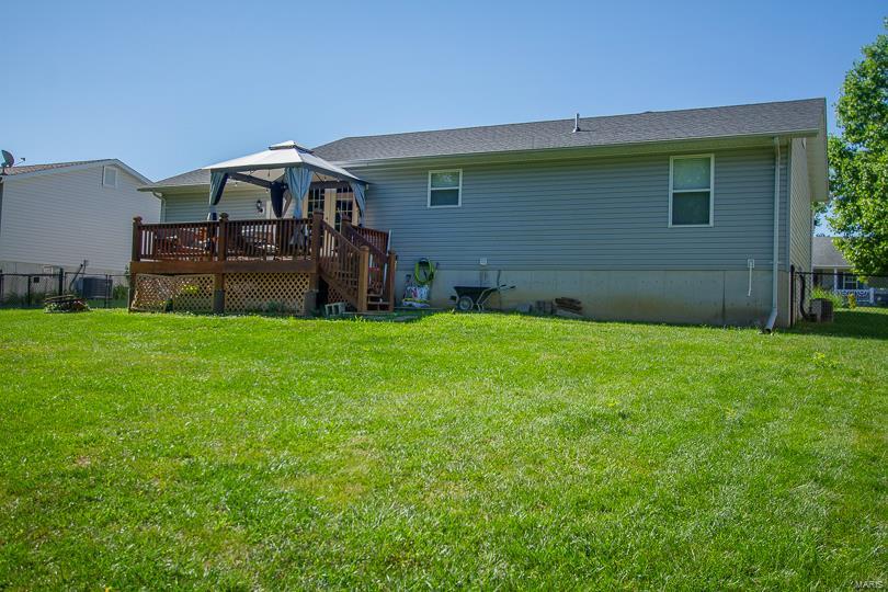 Hickory Forest - Residential