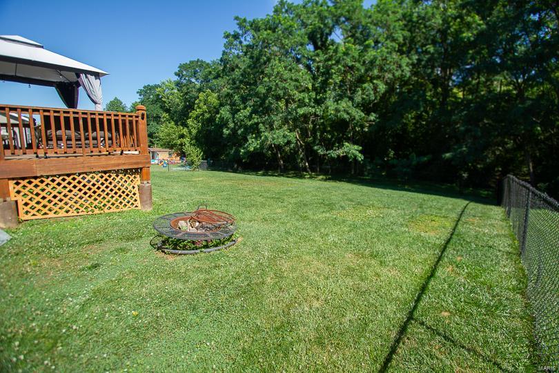 Hickory Forest - Residential