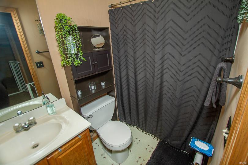 Hickory Forest - Residential