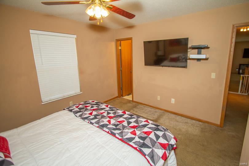 Hickory Forest - Residential