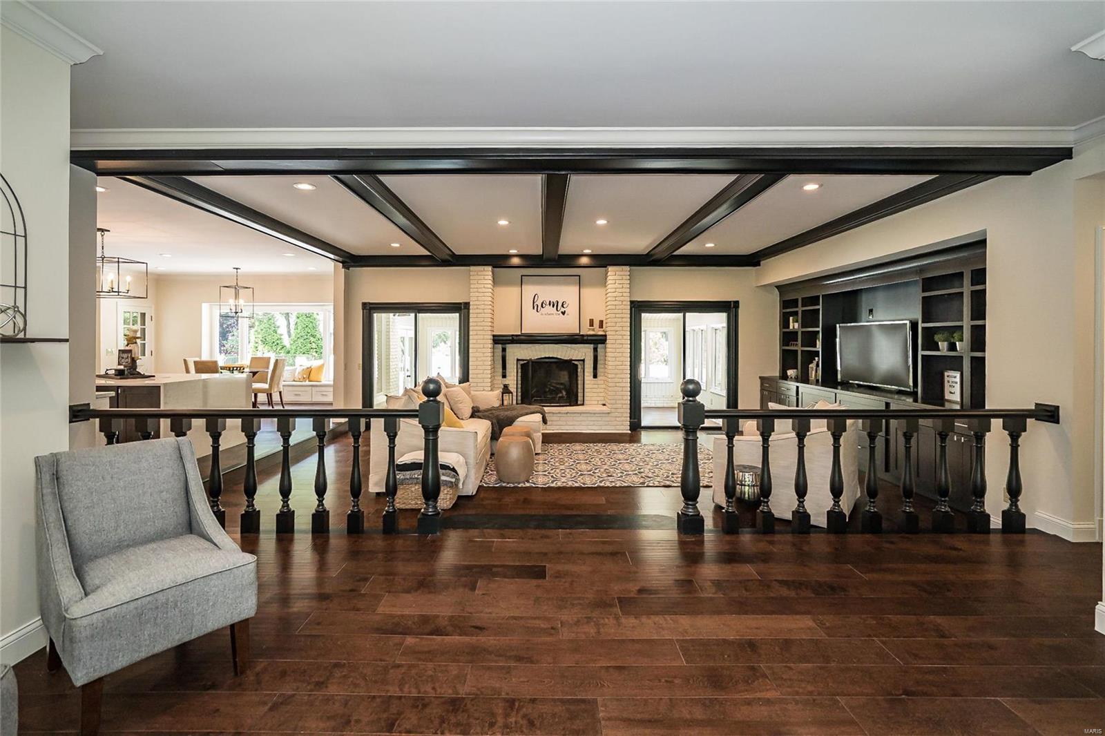 Muirfield - Residential