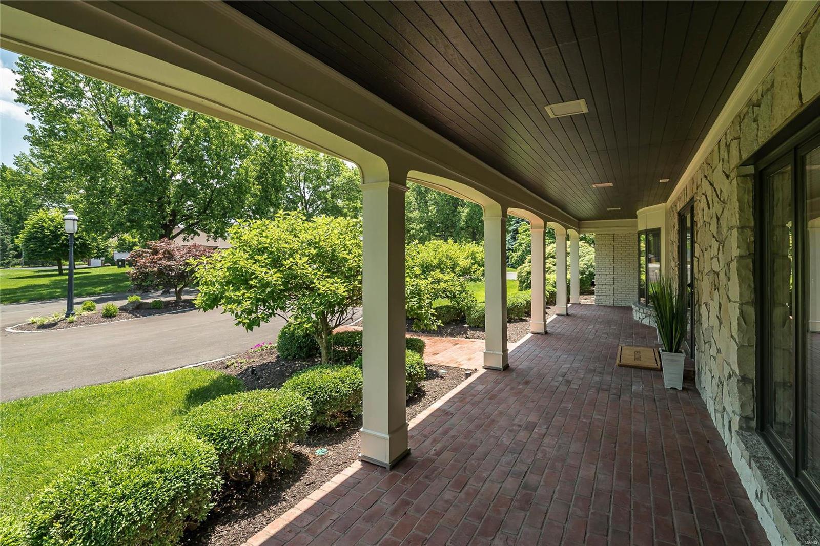 Muirfield - Residential