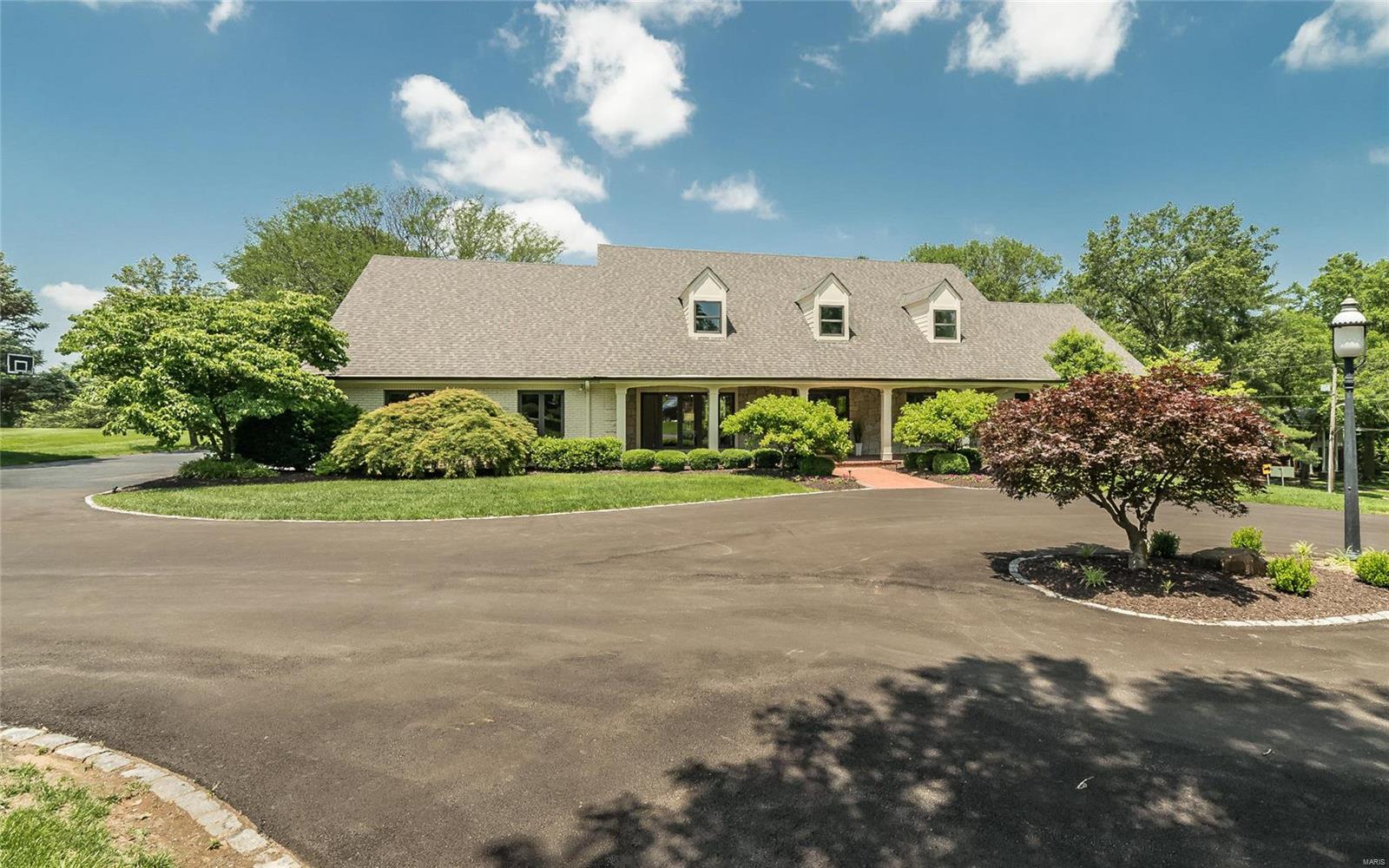 Muirfield - Residential