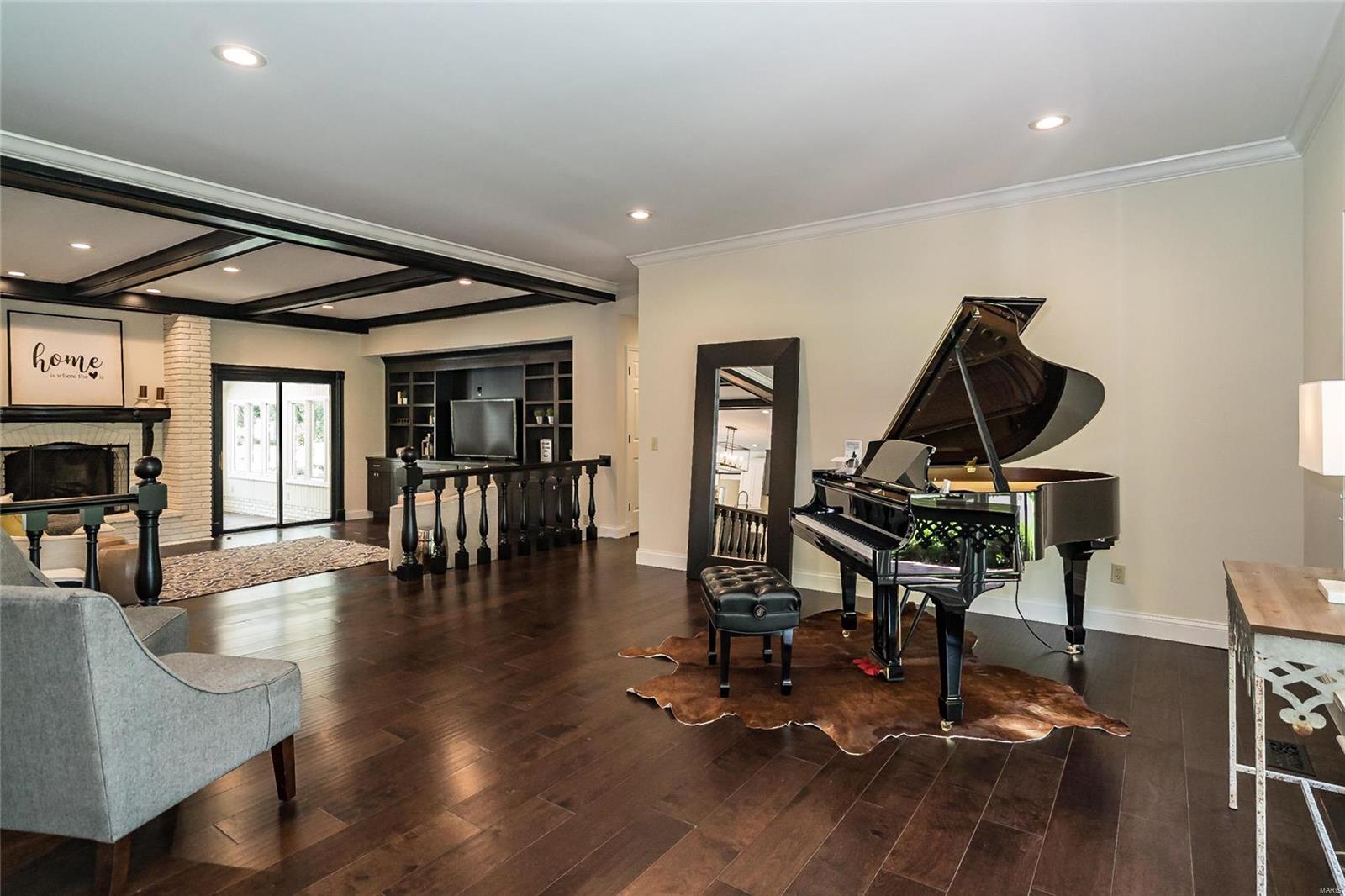 Muirfield - Residential