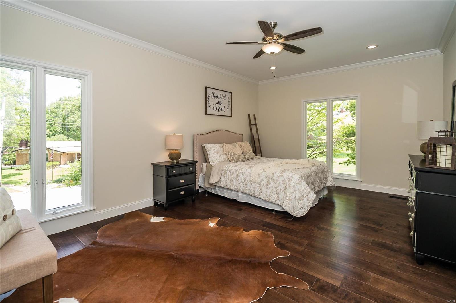 Muirfield - Residential