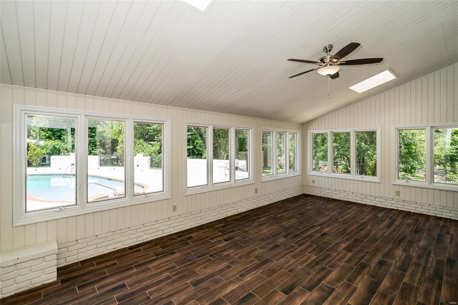 Muirfield - Residential