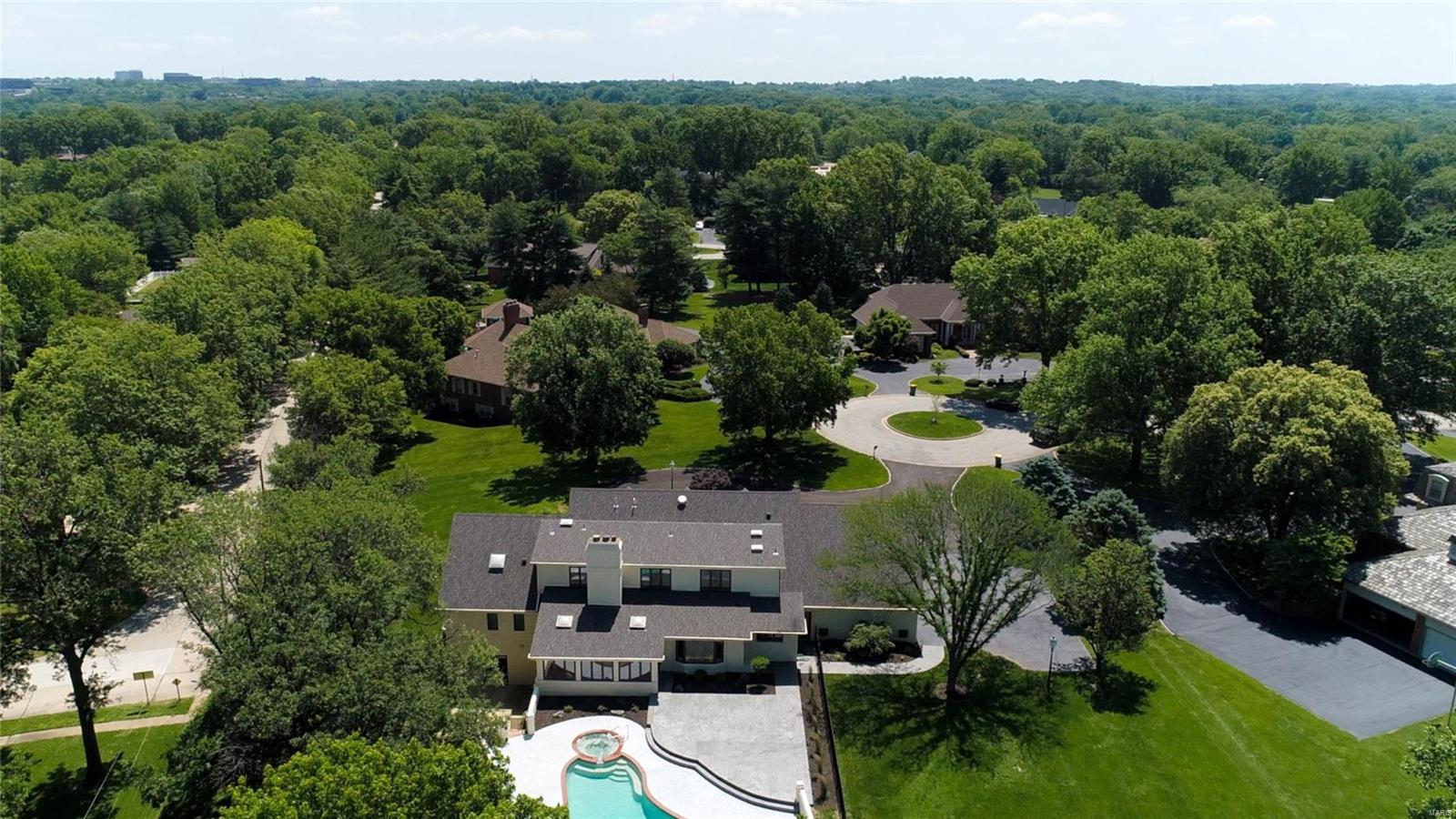 Muirfield - Residential