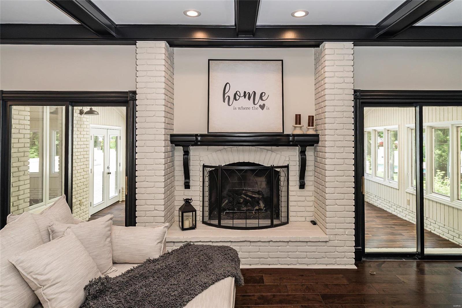 Muirfield - Residential