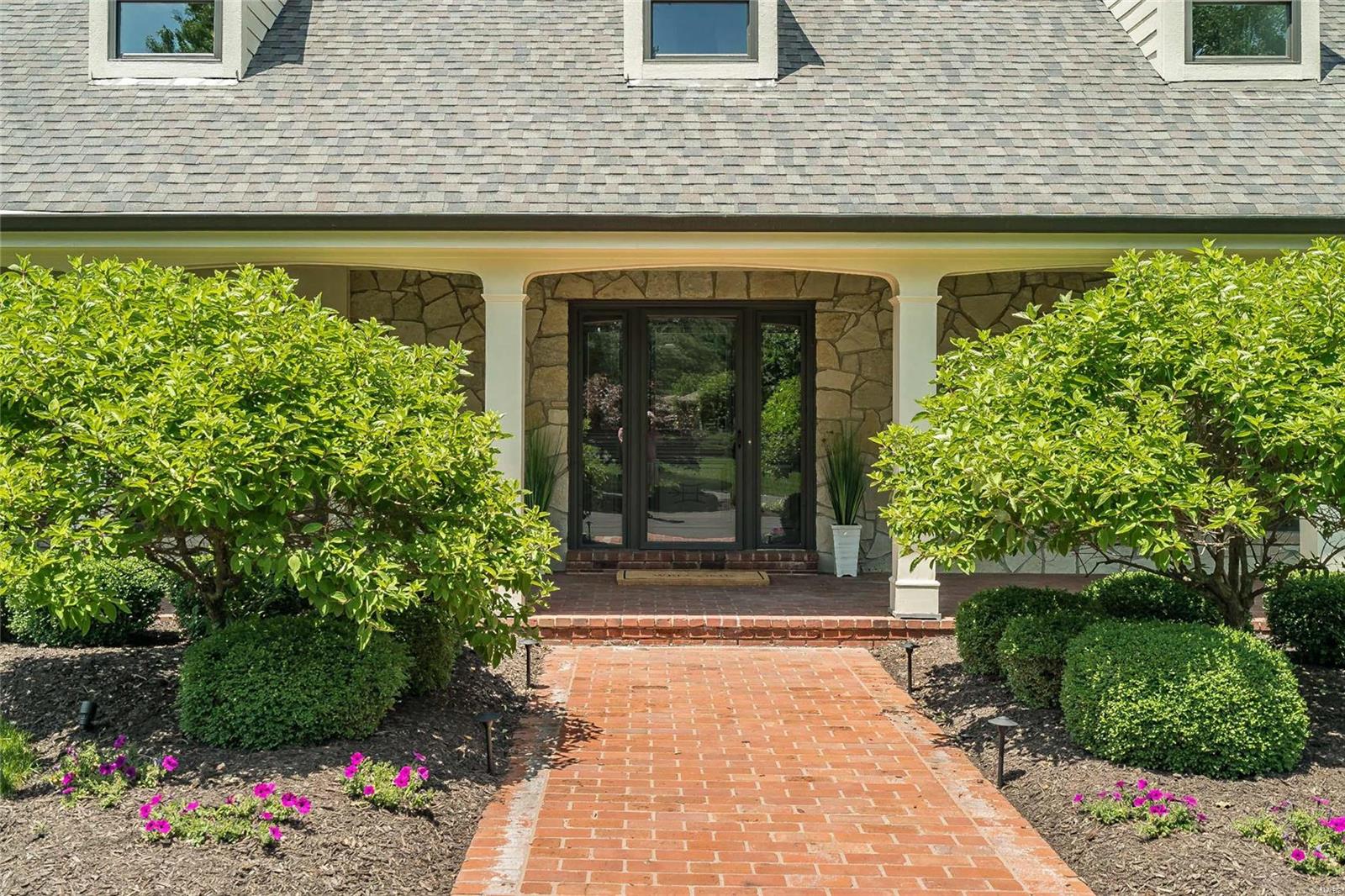 Muirfield - Residential