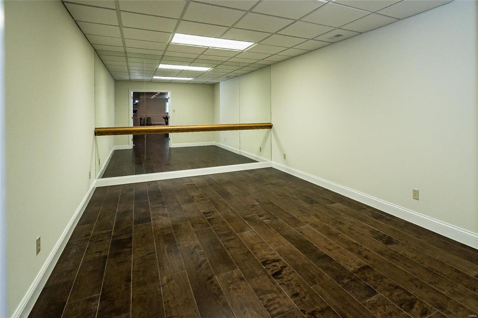 Muirfield - Residential