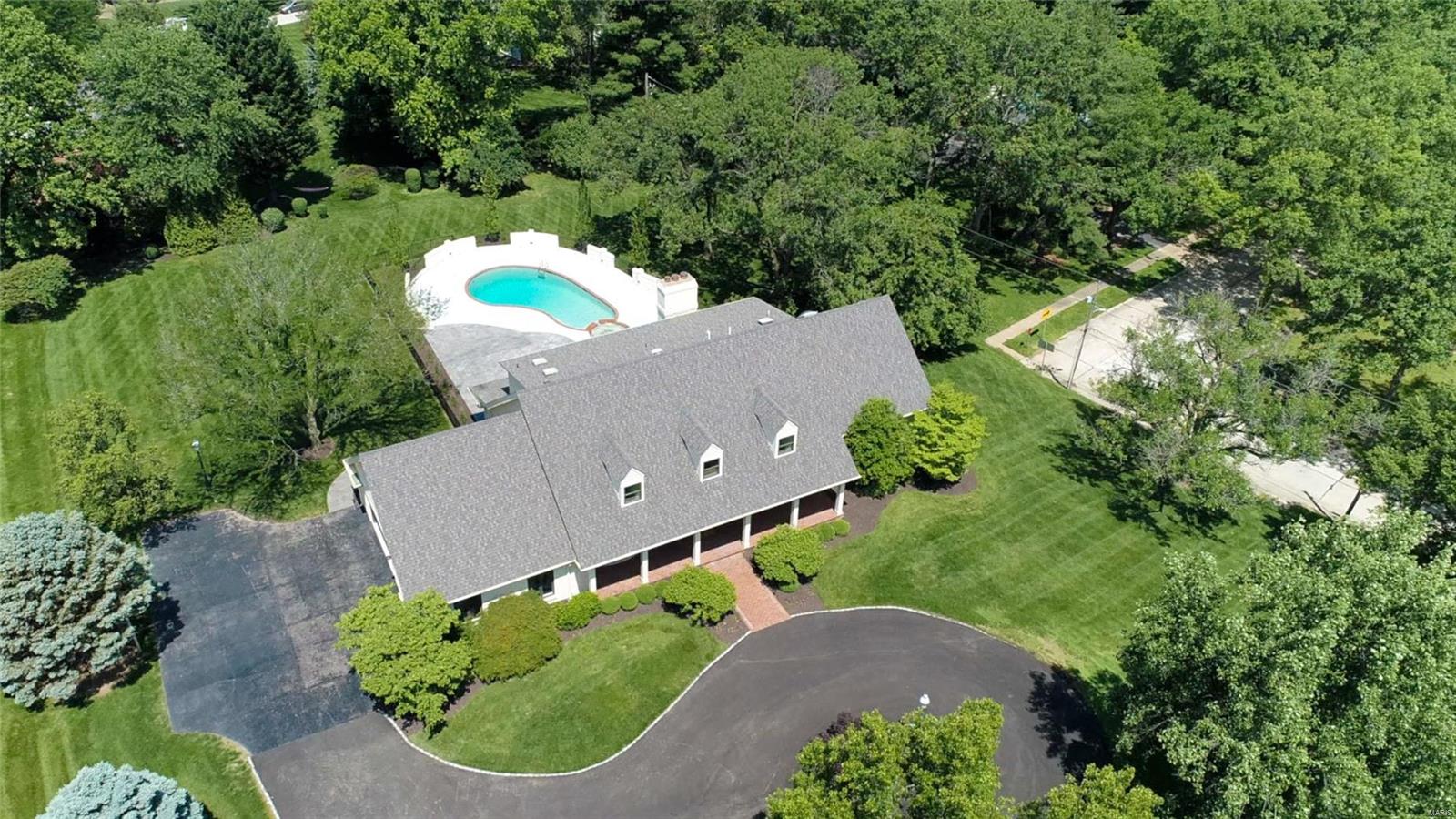 Muirfield - Residential