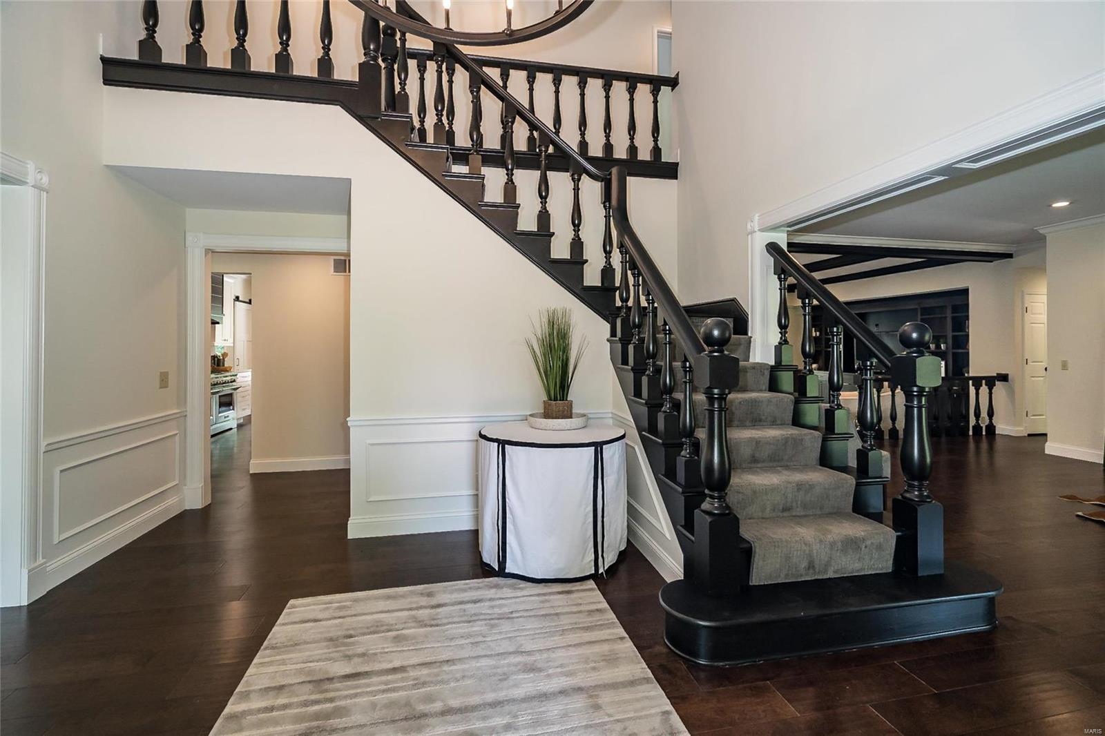 Muirfield - Residential