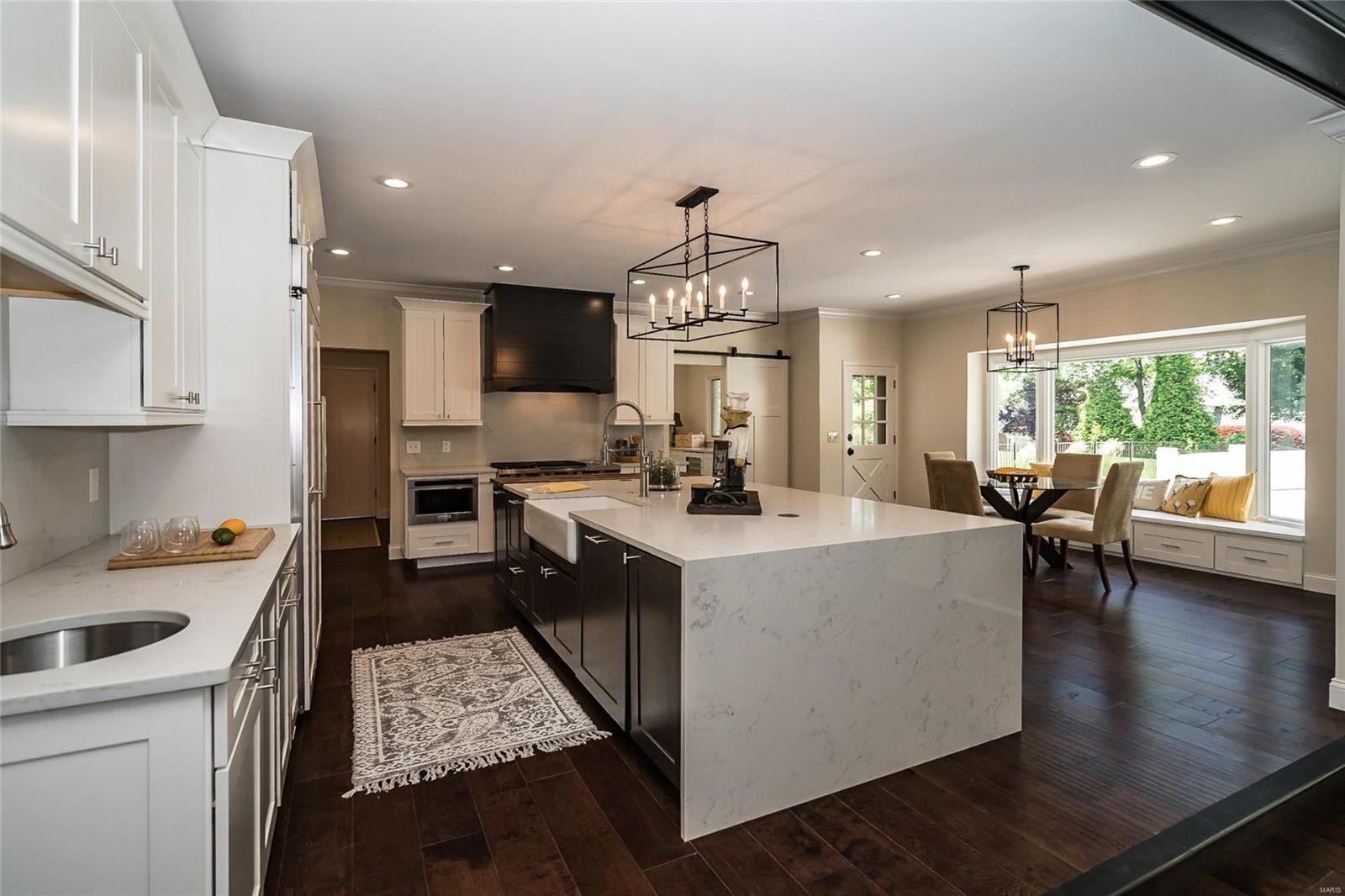 Muirfield - Residential